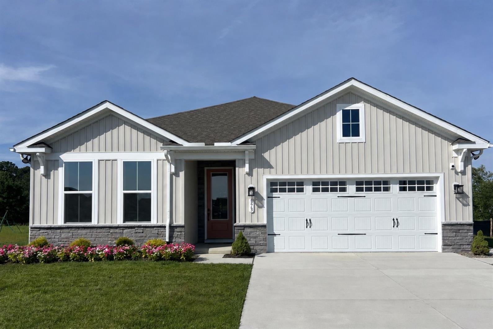 available home in The Greens at Heritage Shores