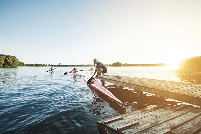 Tooley Harbor Villas Villas MainLevel Owner's Suites Available for