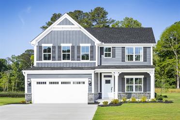 Available home near Apex