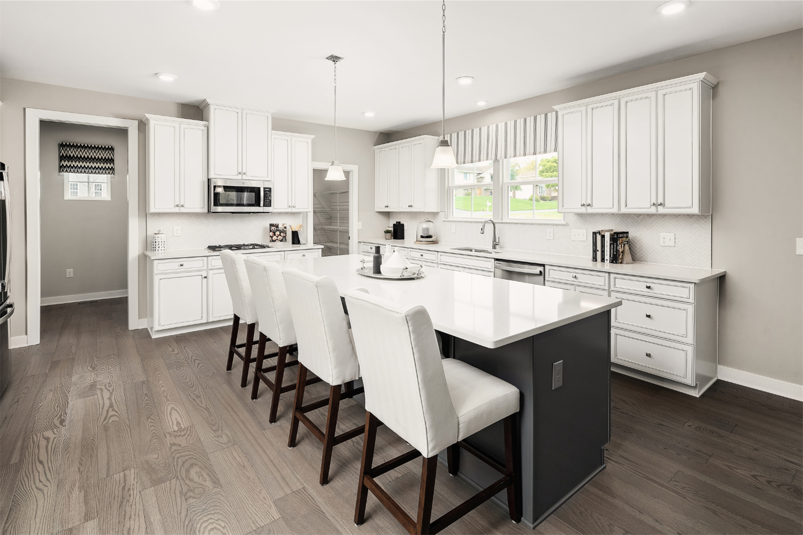 available home in Aberdeen Estates