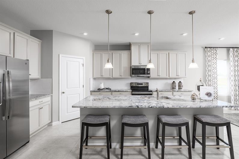 Terra Pines SingleFamily Homes for Sale Ryan Homes