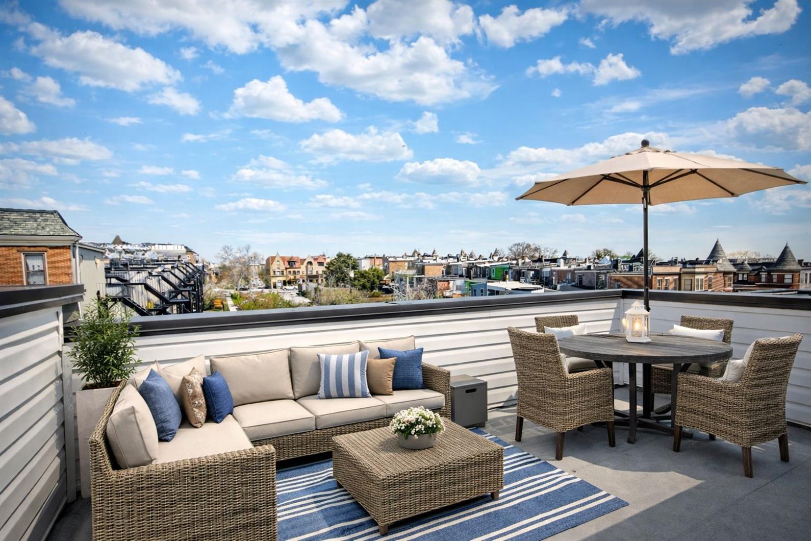 available home in Reservoir Square