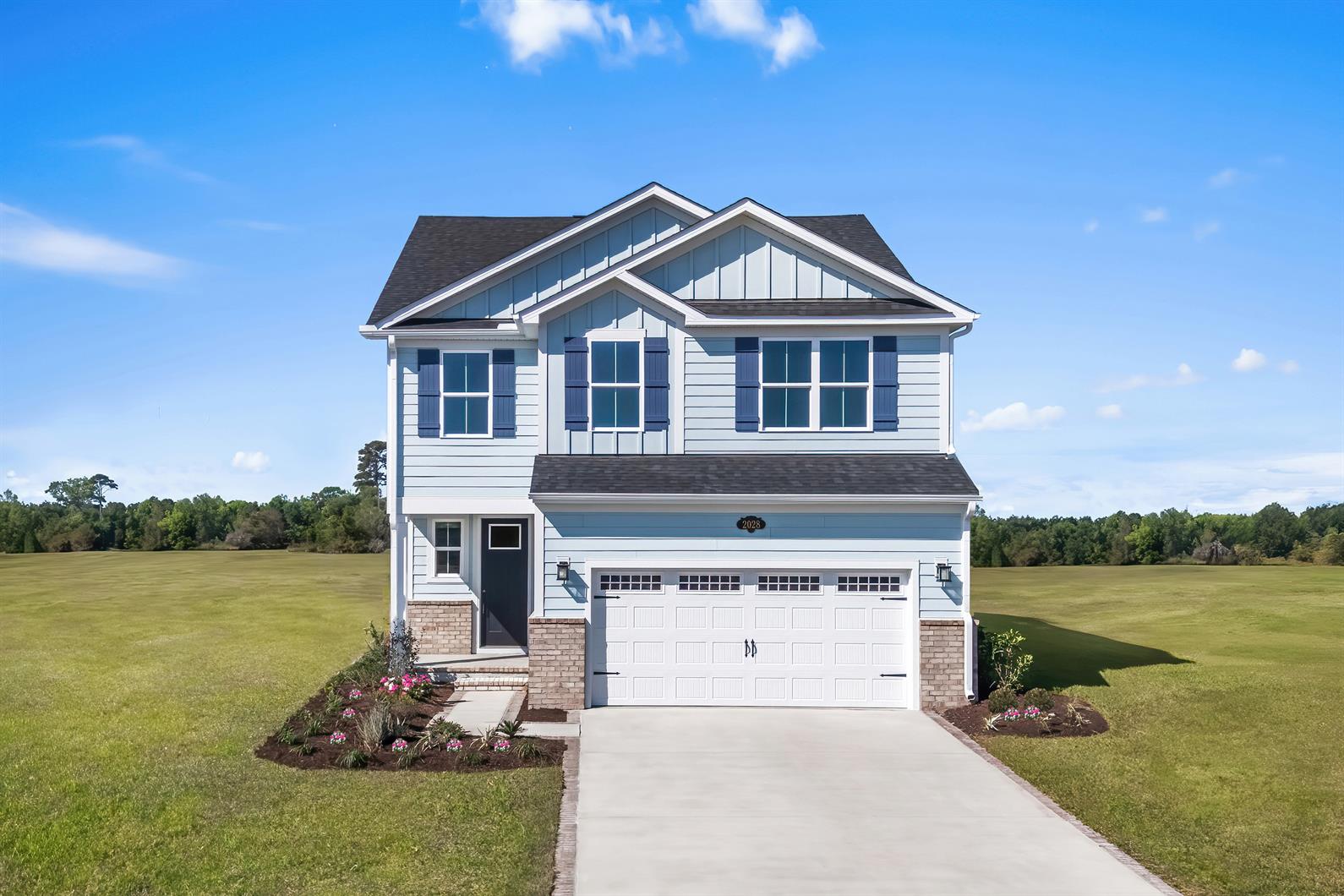 available home in Sea Trail