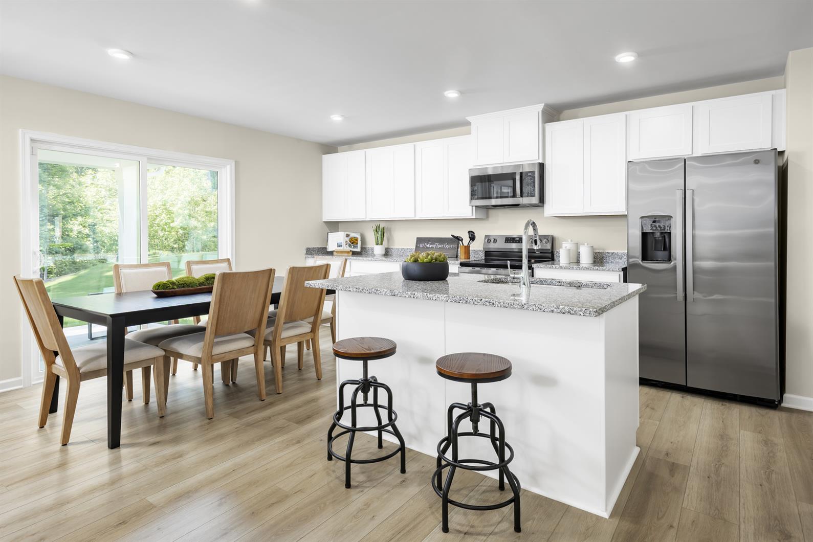 available home in Stillwater Landing