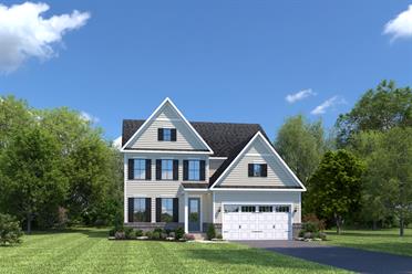 Available home near Mars