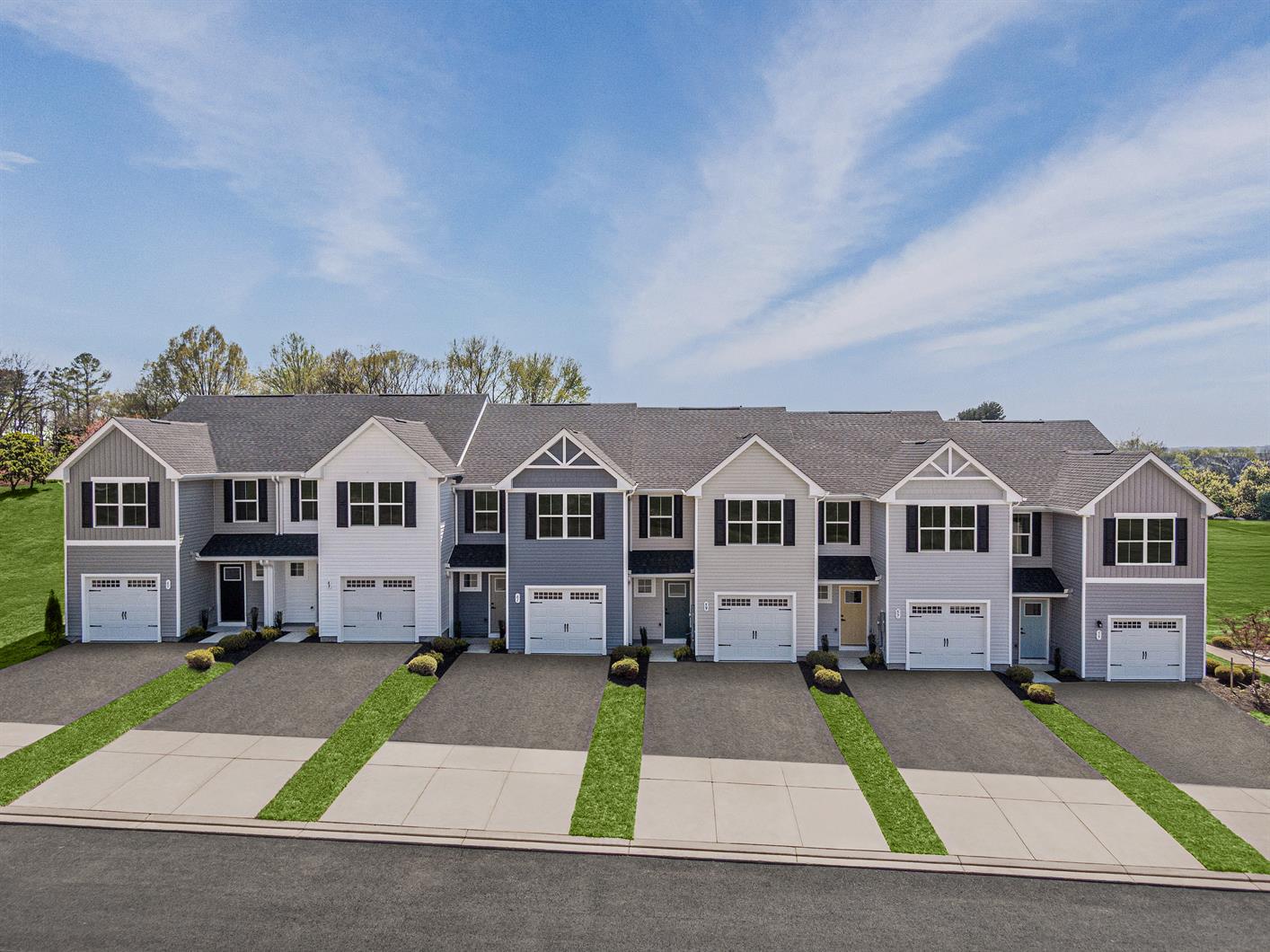 available home in Reese Farm