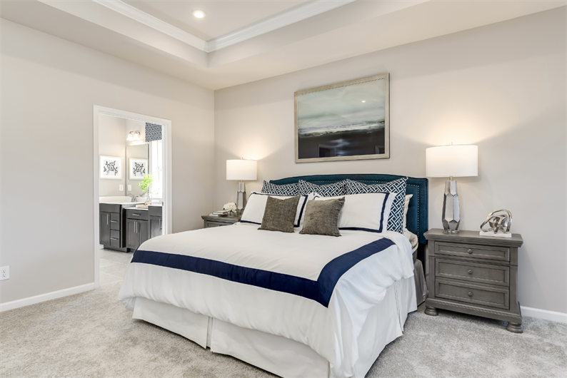 Northwest Fortville SingleFamily Homes One Level Living for Sale