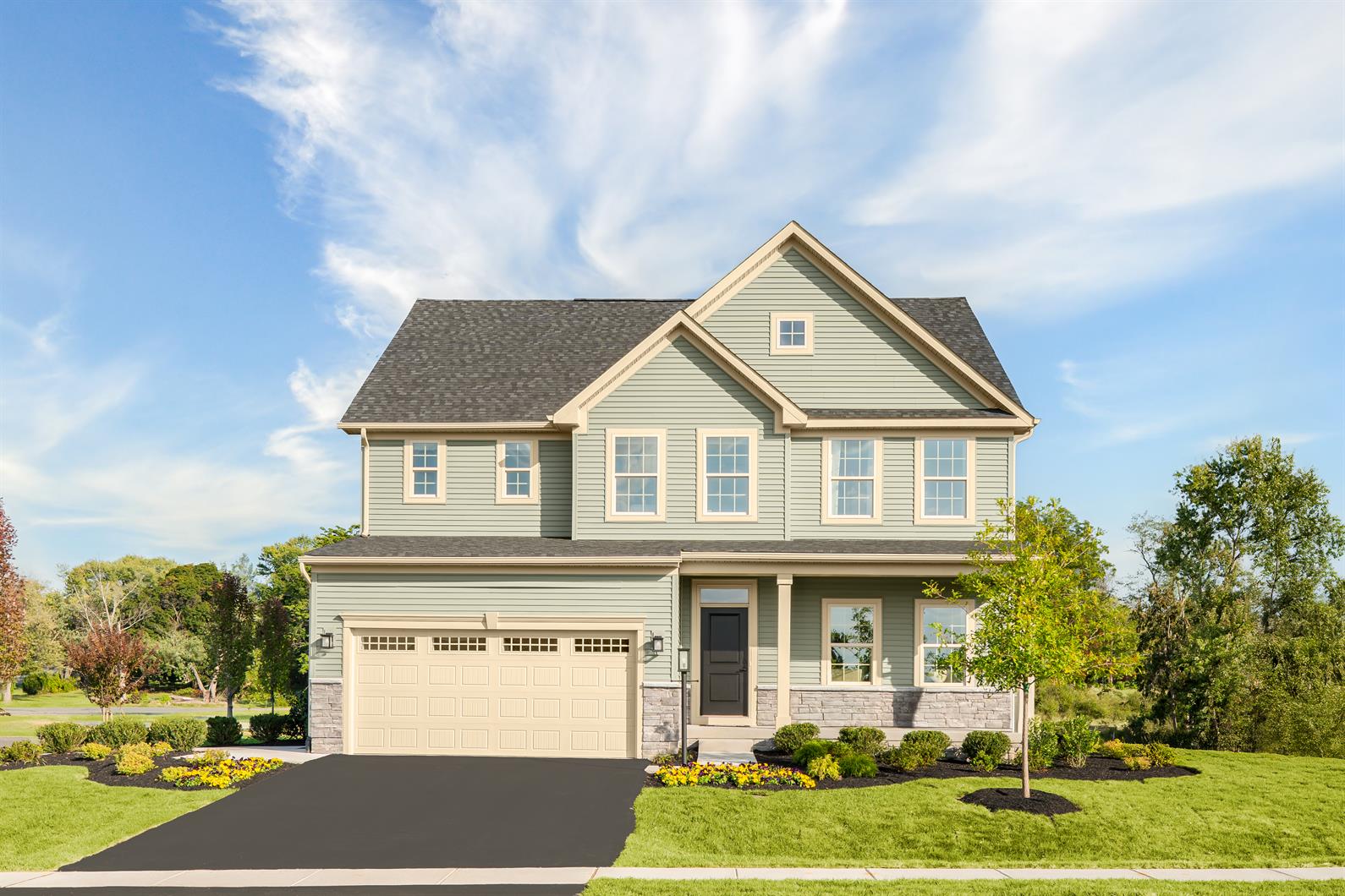 available home in Lake Linganore Westridge Single Family Homes