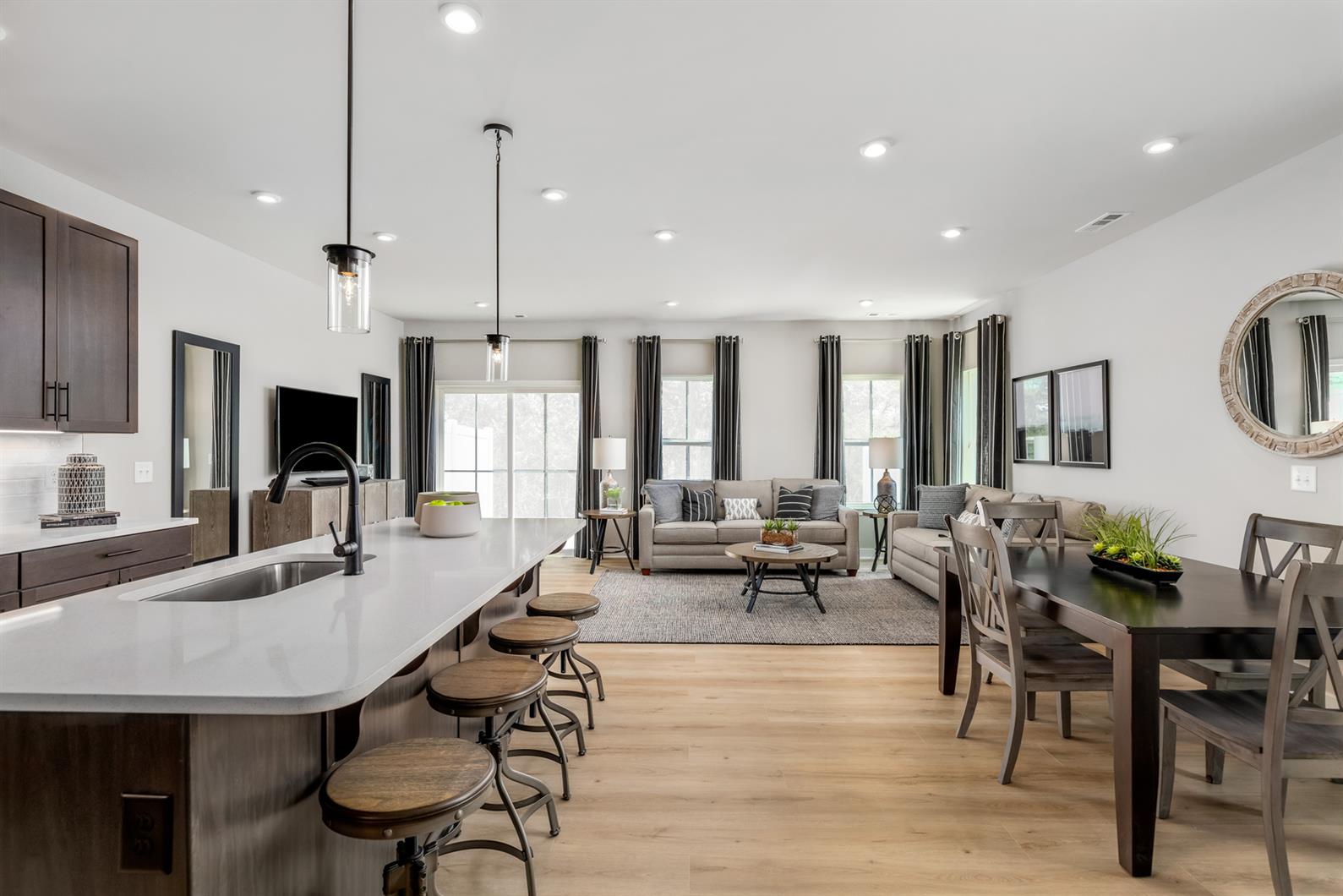 available home in Grandview Mews