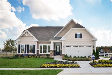 Oakwood Village Single Family Homes Resort Beach Homes And Main