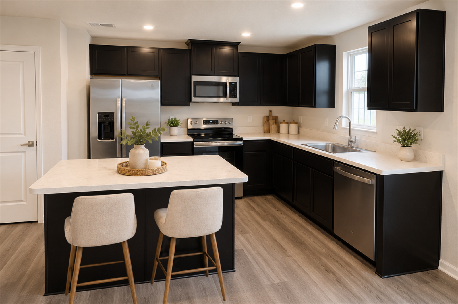 available home in Glendean Pointe