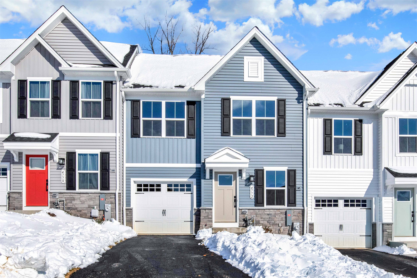 available home in Grace Woods 55+ Villas