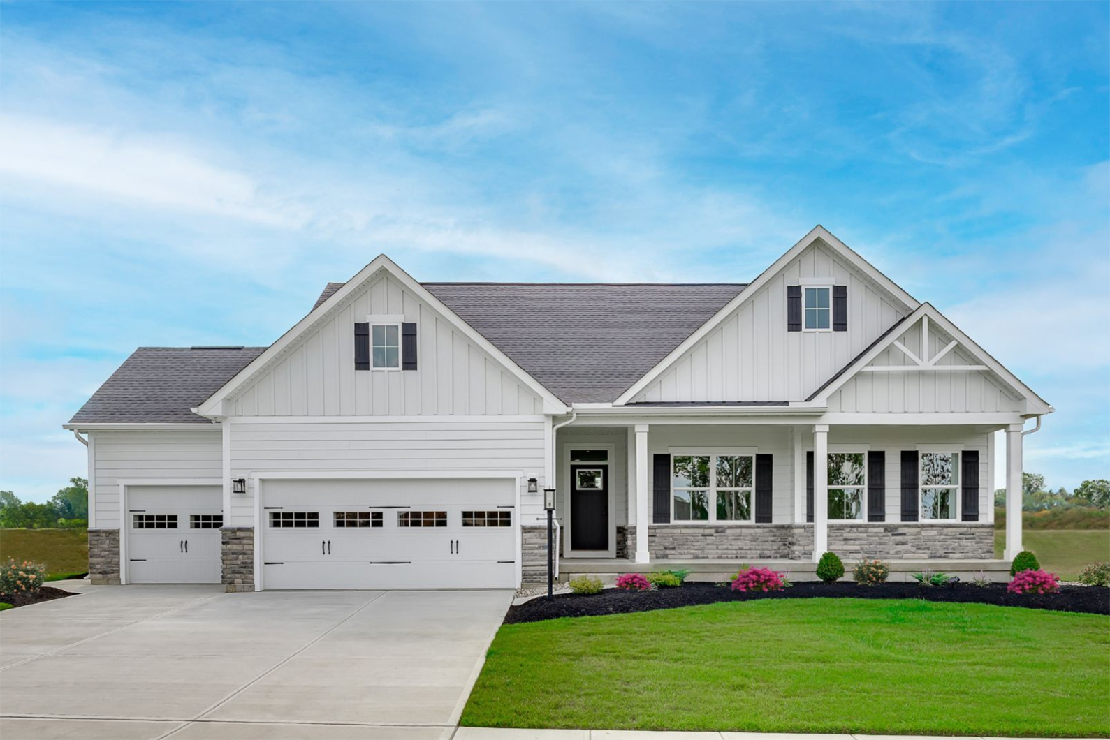 available home in Countryside Estates
