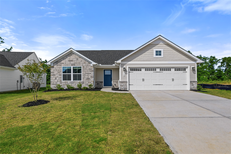 Available home in Wren Woods Ranches