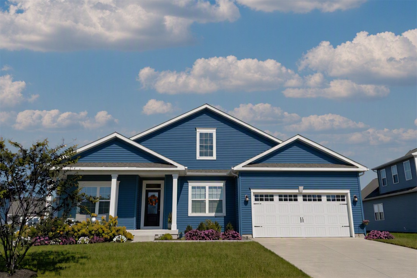 available home in Compass Point