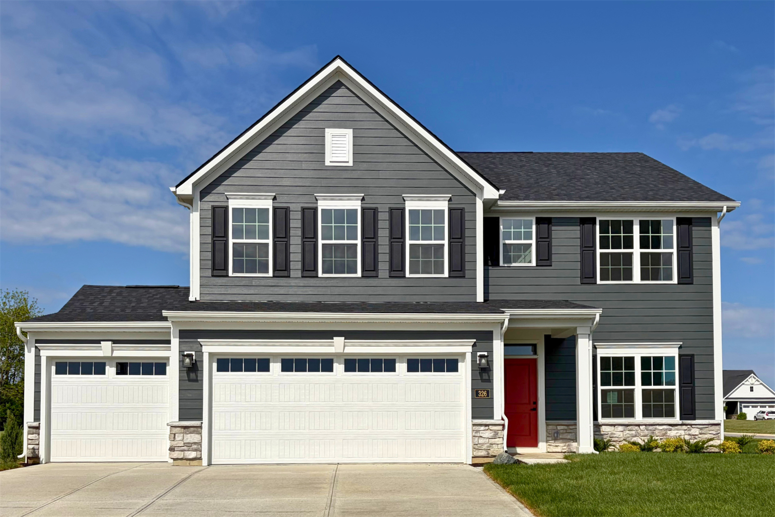 available home in Briar Creek Estates