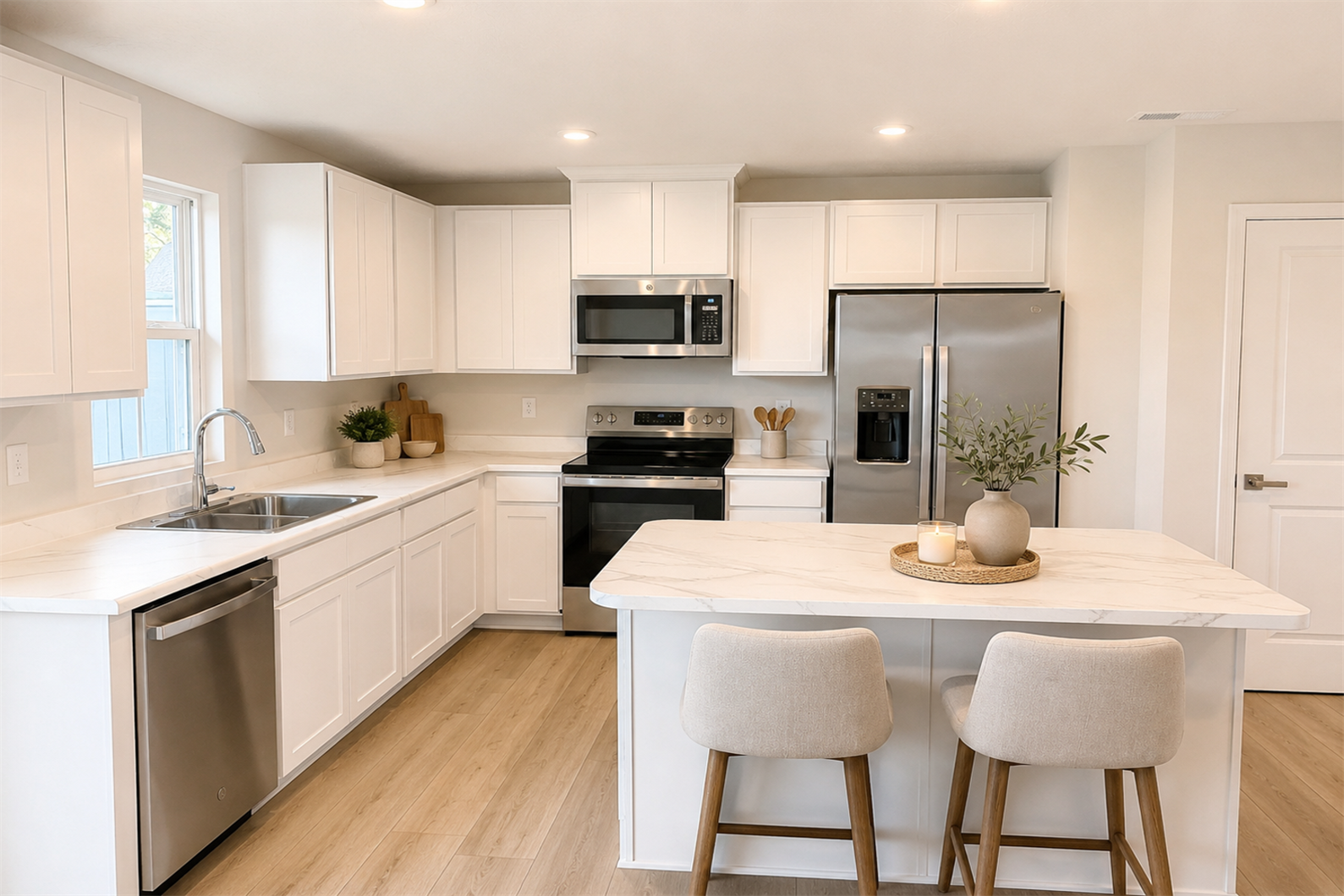 available home in Glendean Pointe