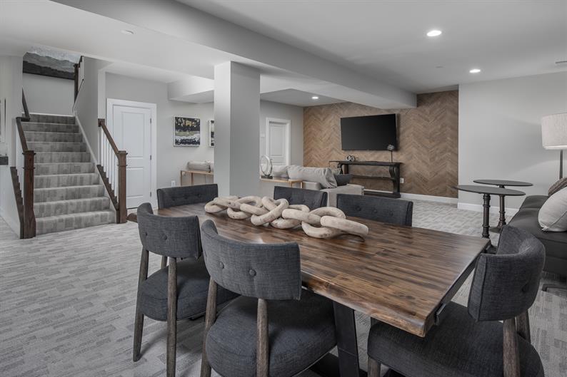 Westmount Luxury SingleFamily Homes for Sale NVHomes