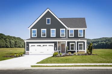 Available home near Roanoke