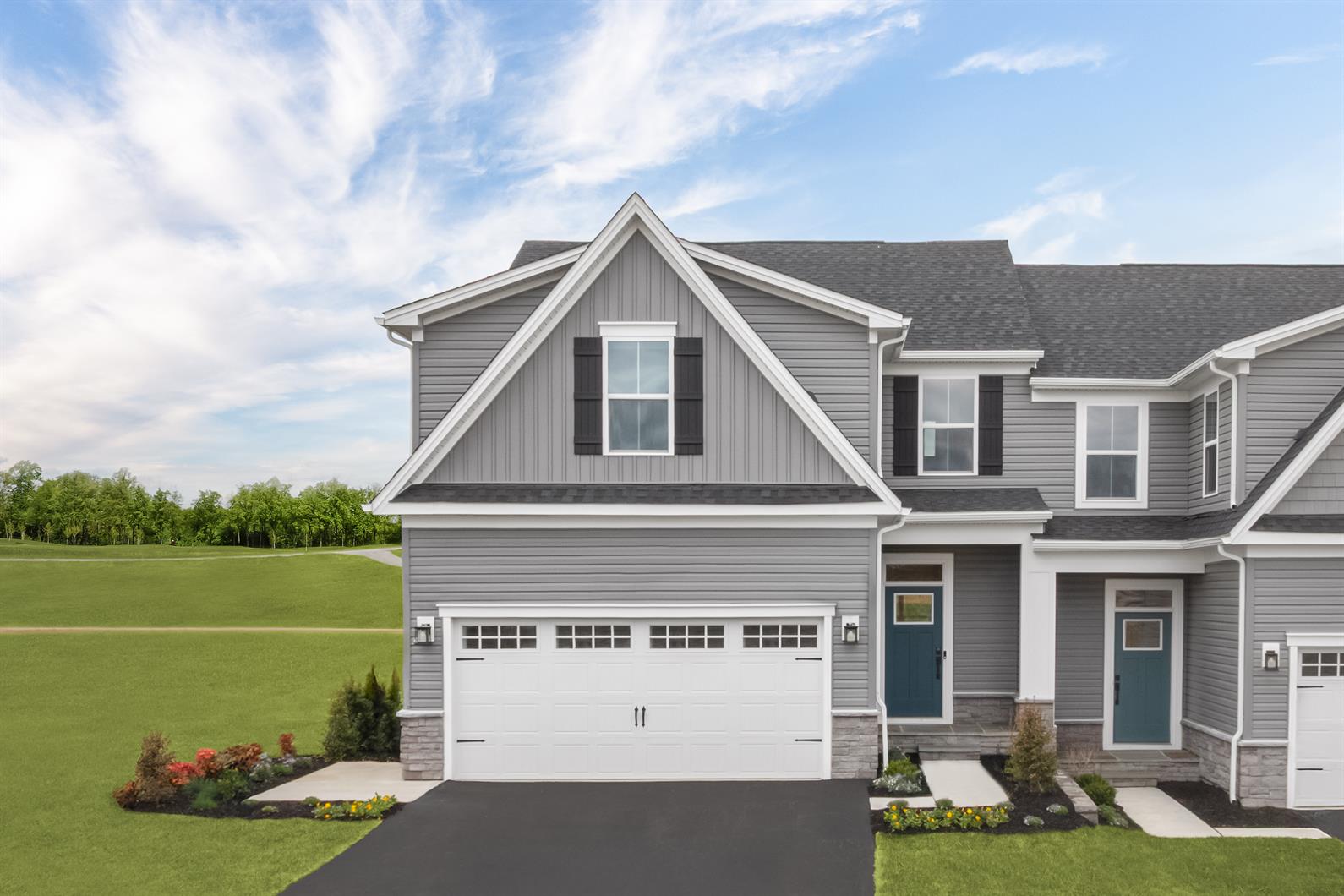 available home in Castlewood Fields Carriage Homes