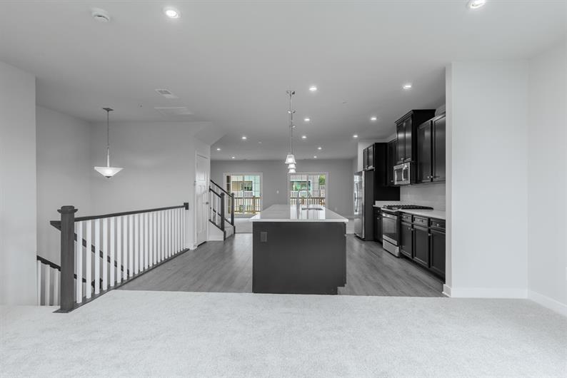 Westphalia Town Center Condos Condos for Sale Ryan Homes