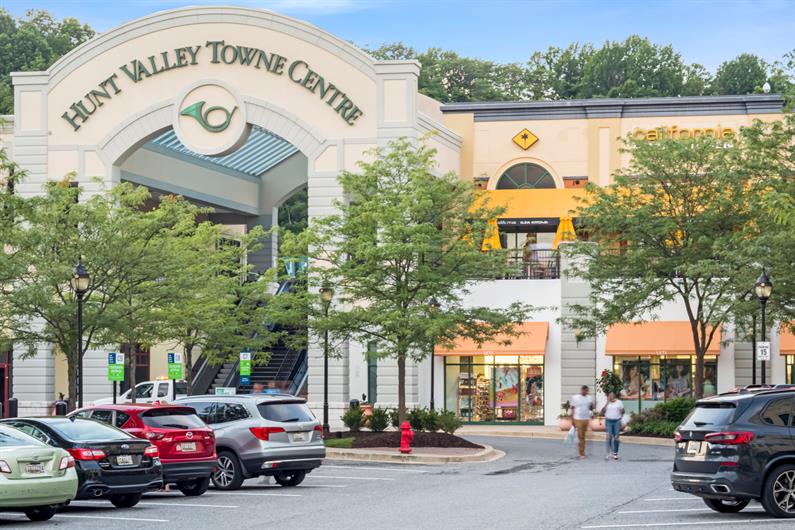 Shop Home Furnishings at Hunt Valley Towne Centre 