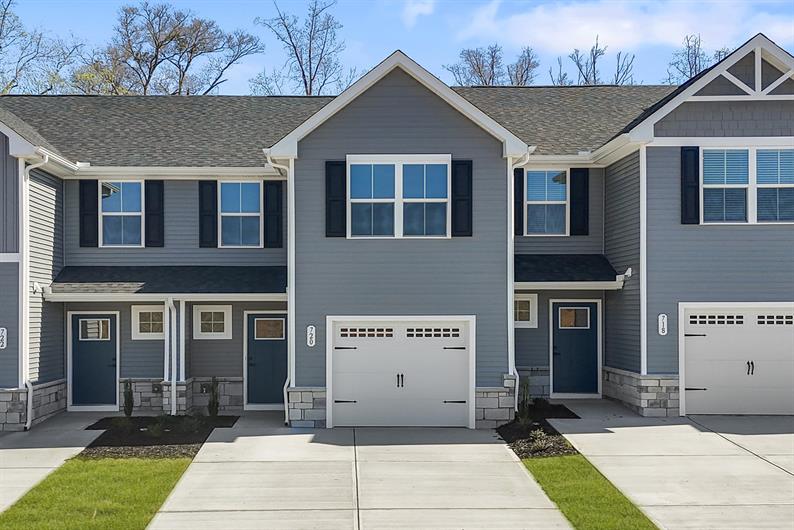 Available home in Beech Glen