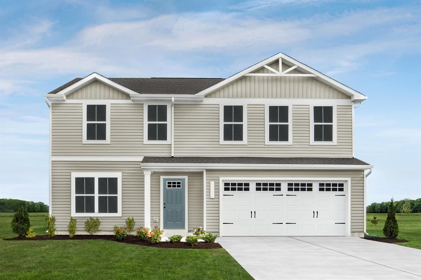 available home in Stillwater Landing