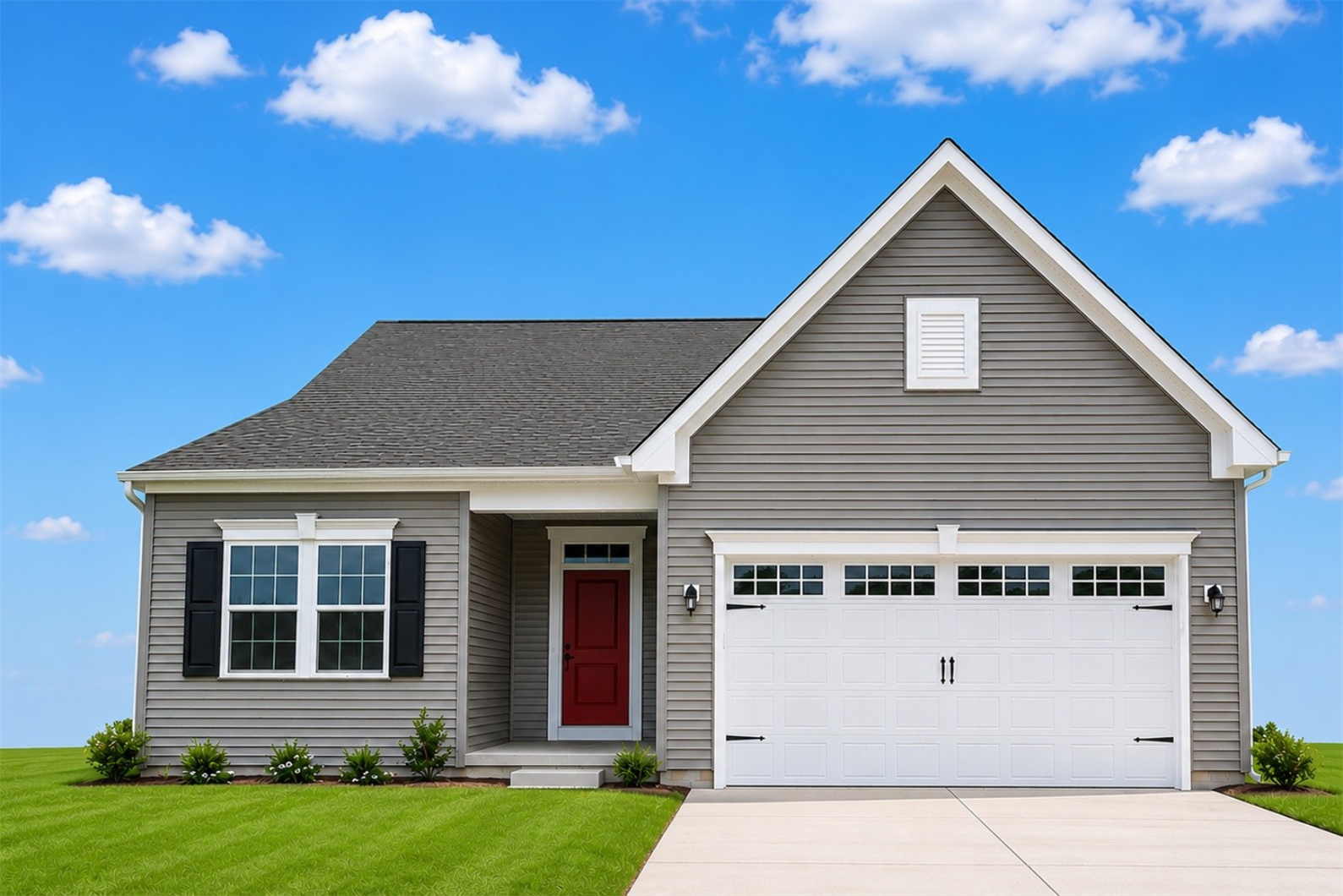 available home in Compass Point