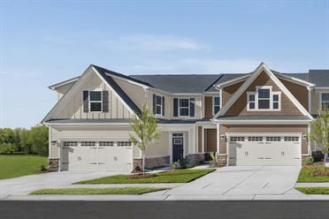 Windsong Townhomes - Community