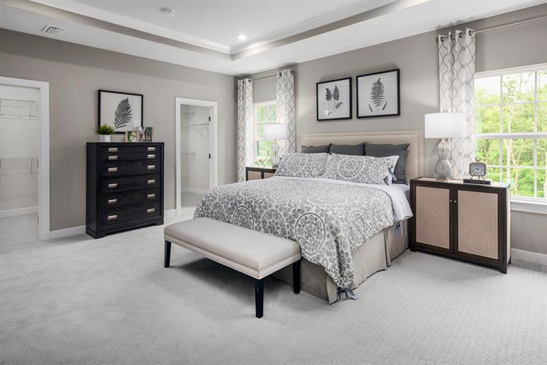 Hartland SingleFamily Homes for Sale Ryan Homes