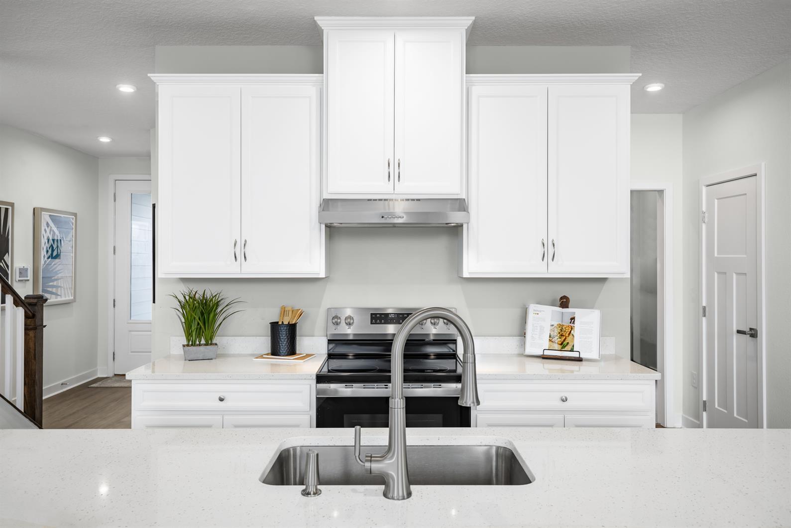 available home in Lehigh Preserve Townhomes