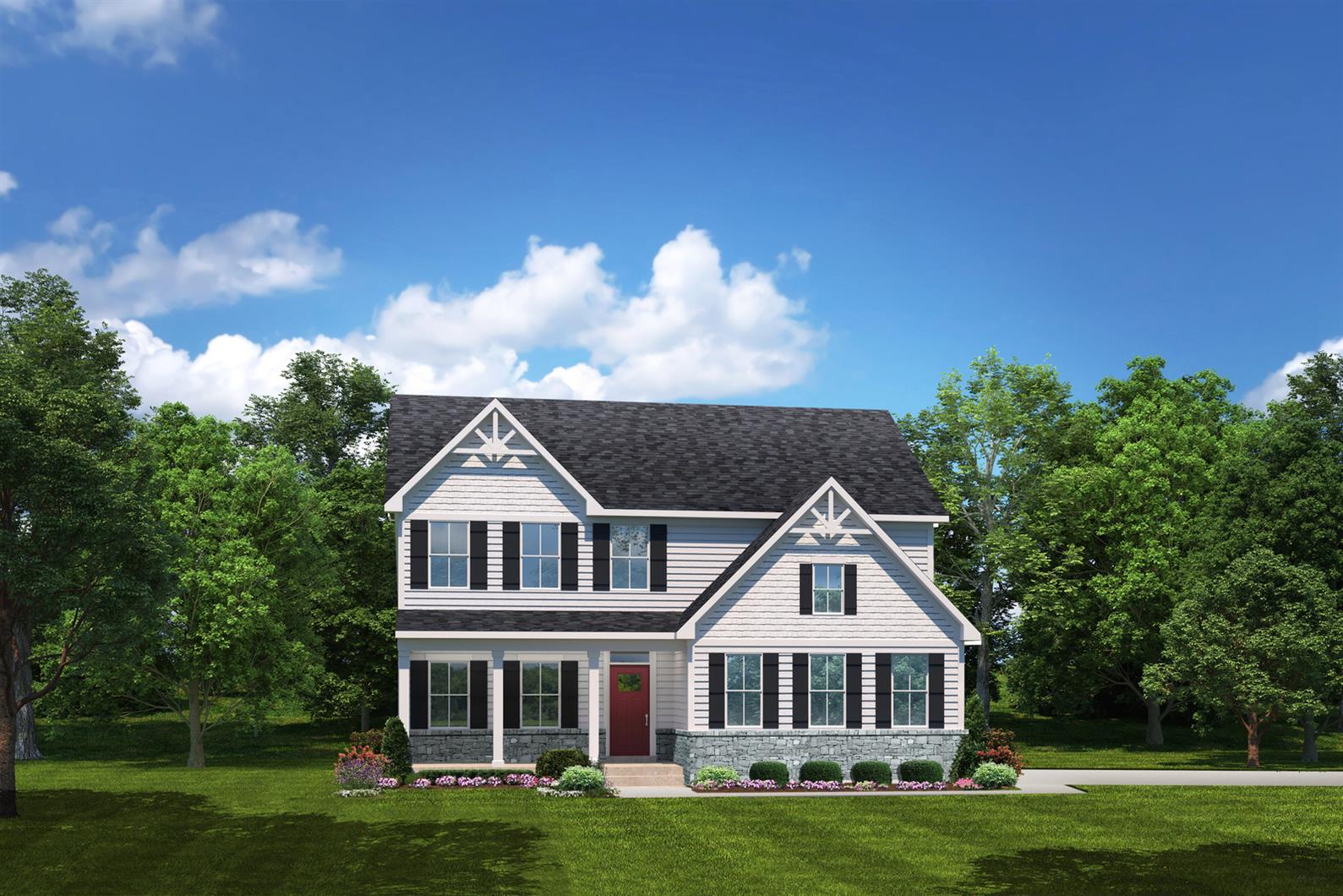 available home in Windmill Creek