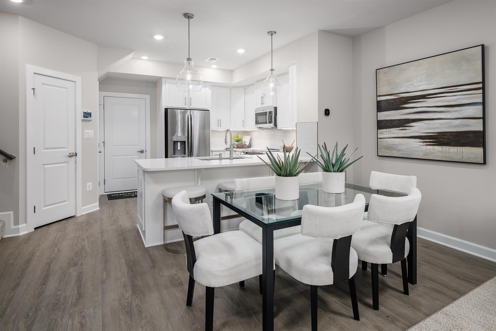 available home in Landmark Overlook