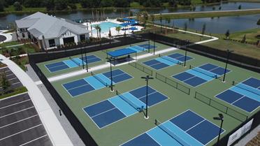Woodland Preserve 55+