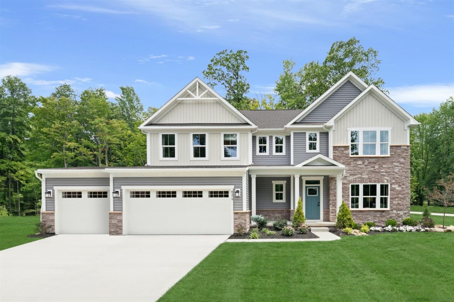 available home in Stoney Creek