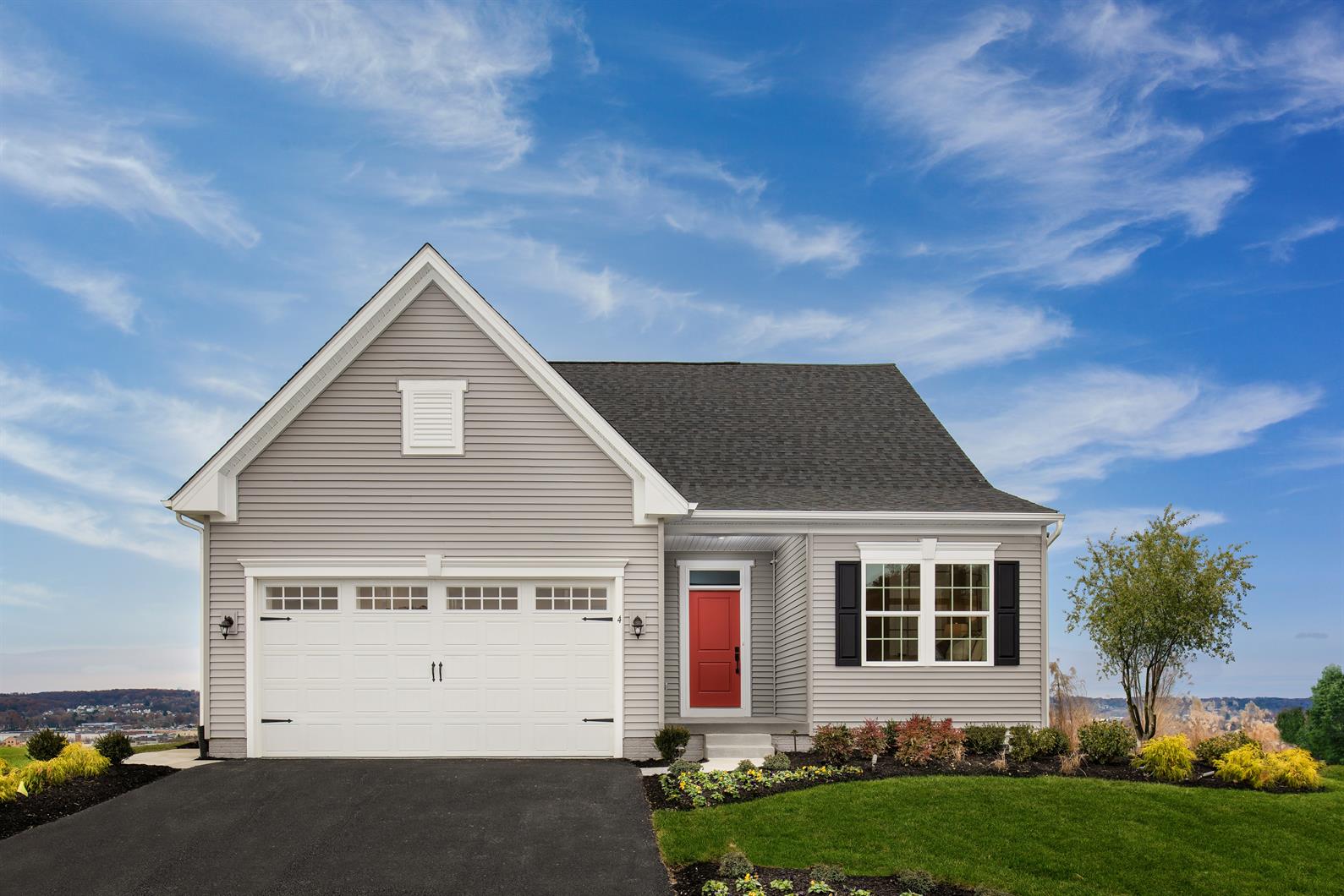 available home in Burkett Manor