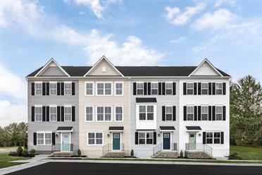 Available home near Ranson