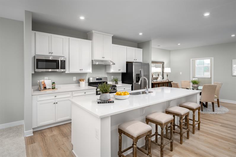 Tooley Harbor Villas Villas MainLevel Owner's Suites Available for