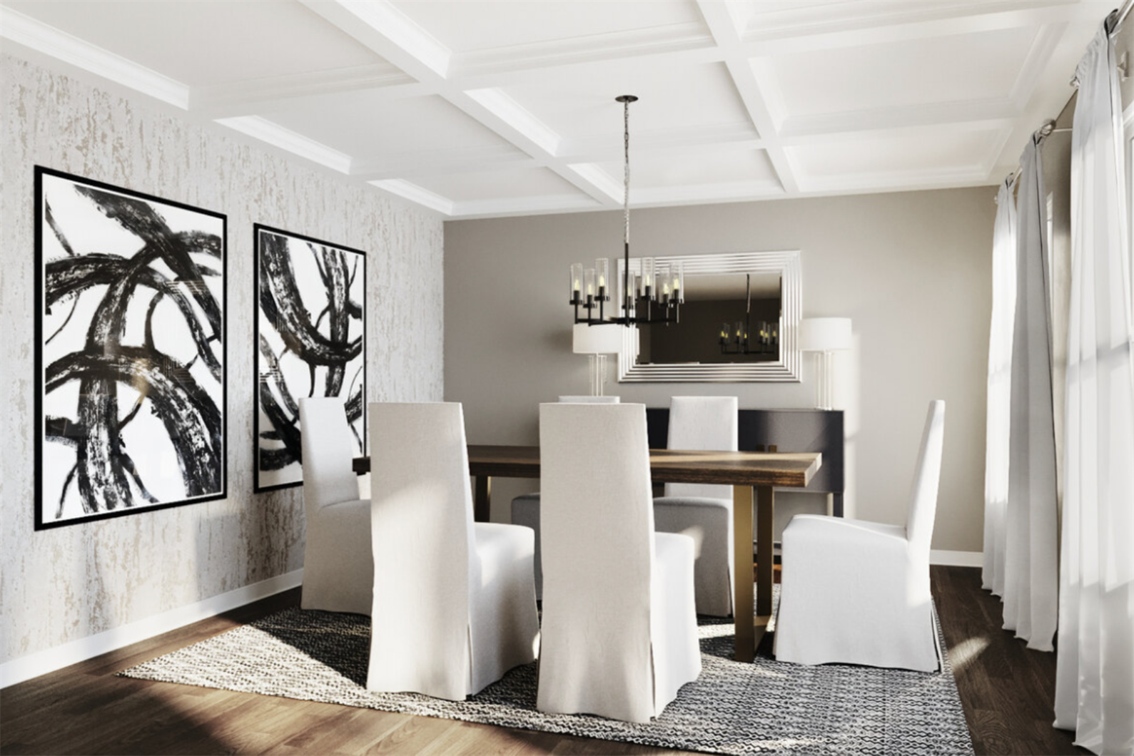 available home in Parq