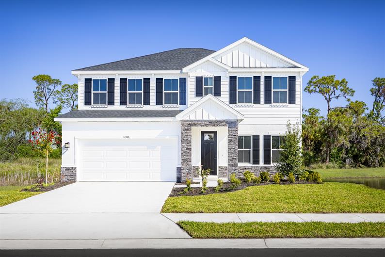 FINAL OPPORTUNITY AT SUMMERWOODS IN PARRISH, FL