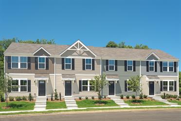 Walnut Hill Townes - Community
