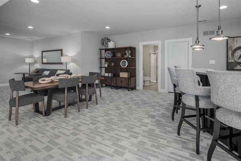 Westmount Luxury SingleFamily Homes for Sale NVHomes