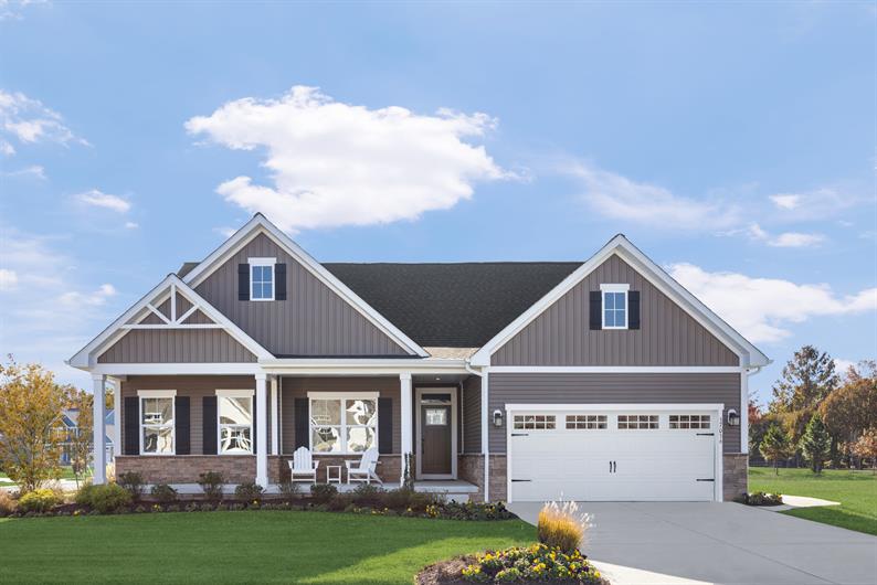 Tooley Harbor SingleFamily SingleFamily Homes MainLevel Owner's