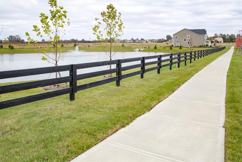 Glenross North SingleFamily Homes for Sale Ryan Homes