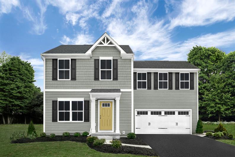 Available home in Stillwater Landing