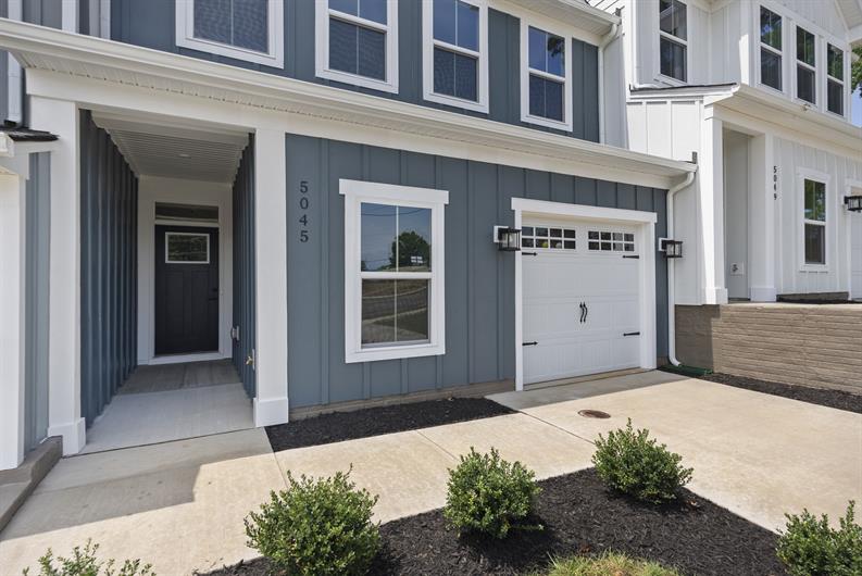 Available home in Keagy