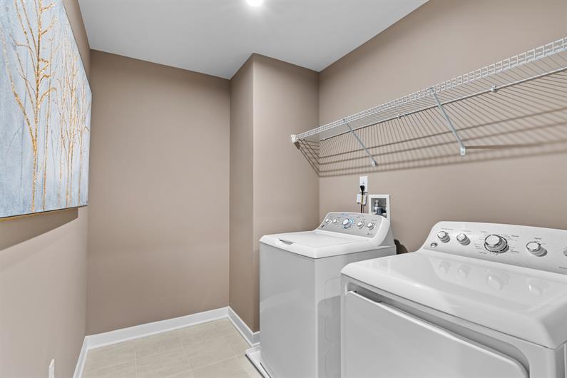 Laurel Point Townhomes for Sale Ryan Homes