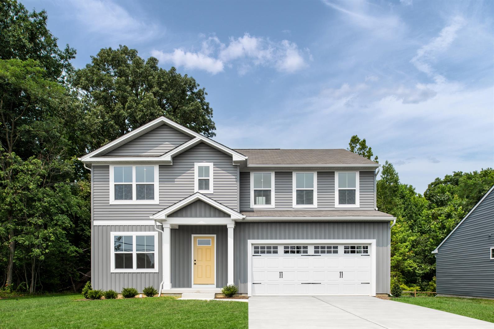 available home in Stillwater Landing