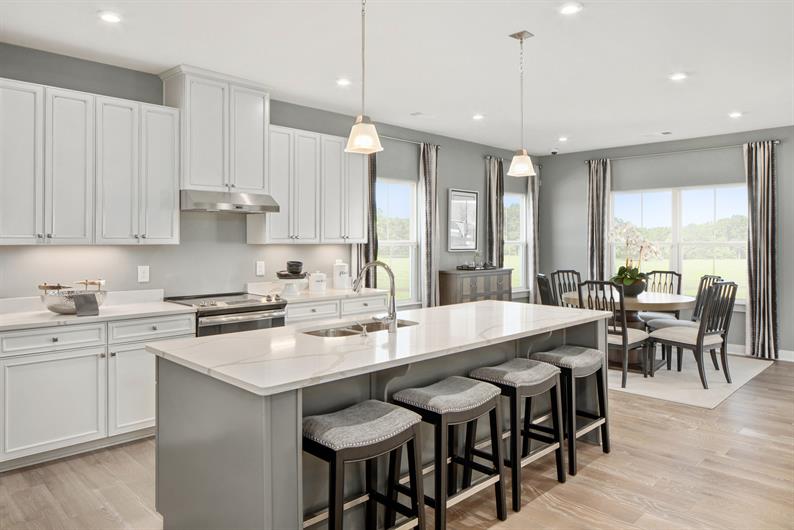 Anchors Run SingleFamily Homes and Resort/Beach Homes MainLevel Owner's Suites Available for